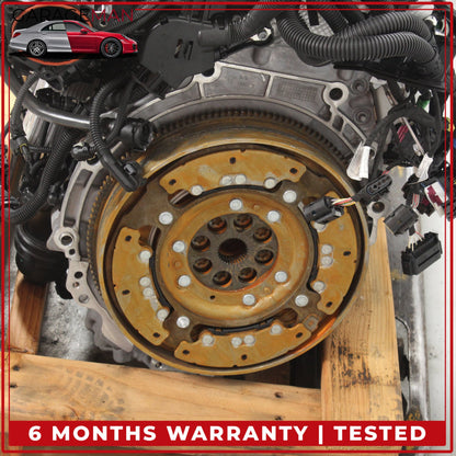 2023-2026 BMW X2 U10 AWD 2.0L I4 Engine Motor Assembly B48A20O2 mileage 19k