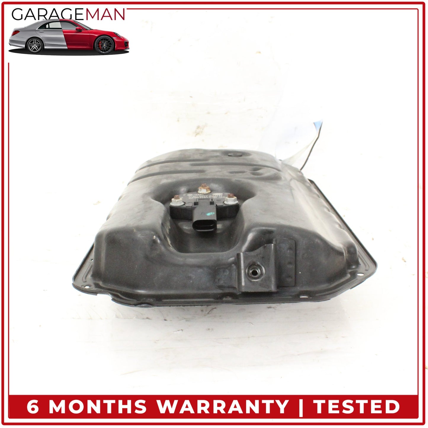 2009-2018 Porsche Cayenne 958 Audi A4 A5 A6 Lower Oil Pan 06E103600C OEM