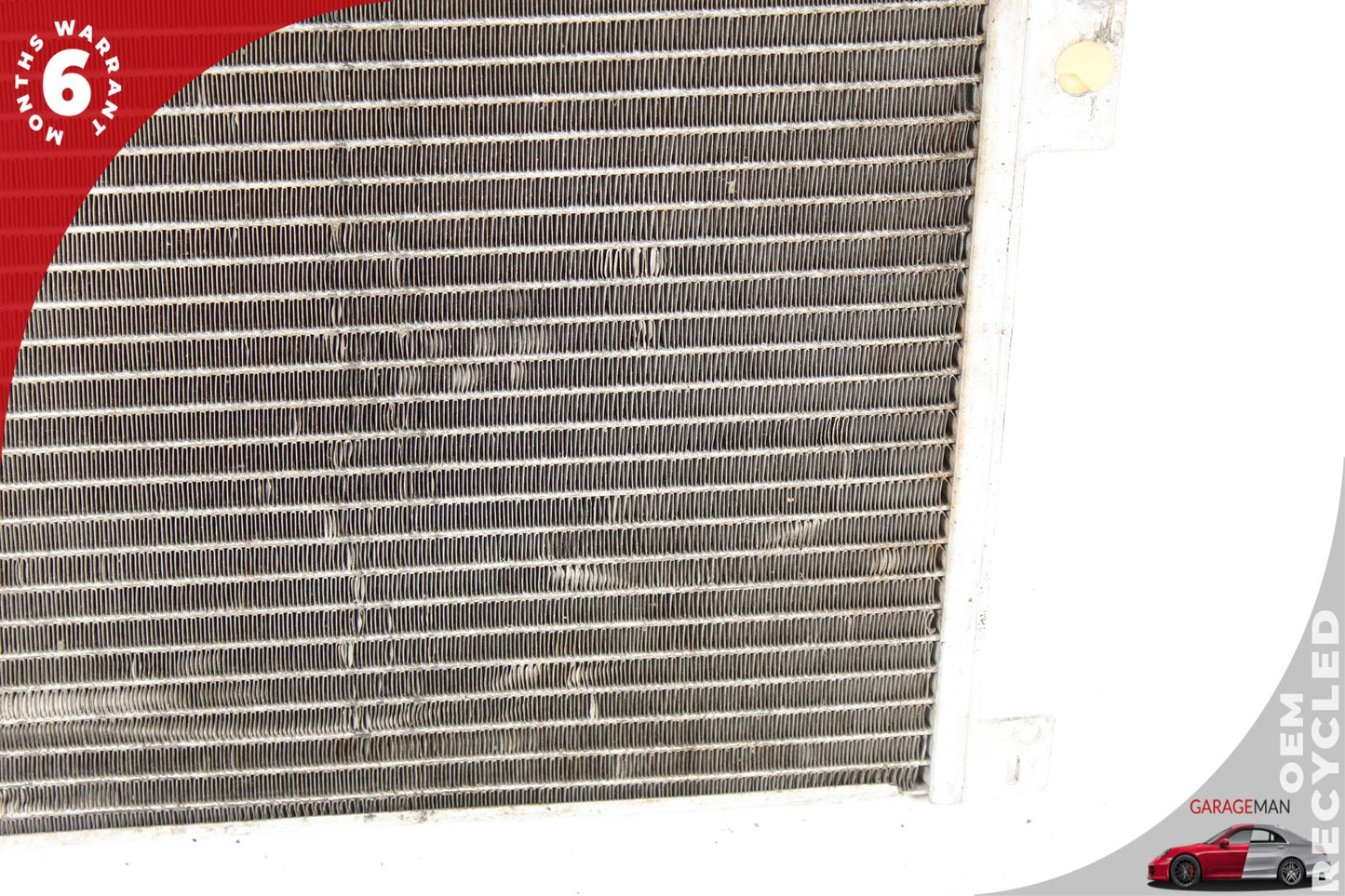 1998-2002 Pontiac Firebird A/C AC Air Condition Condenser Radiator 52472662 OEM