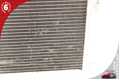 1998-2002 Pontiac Firebird A/C AC Air Condition Condenser Radiator 52472662 OEM
