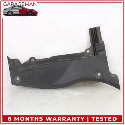 2013-2021 Land Rover Range Rover L405 Radiator Upper Top Cover Support Set OEM