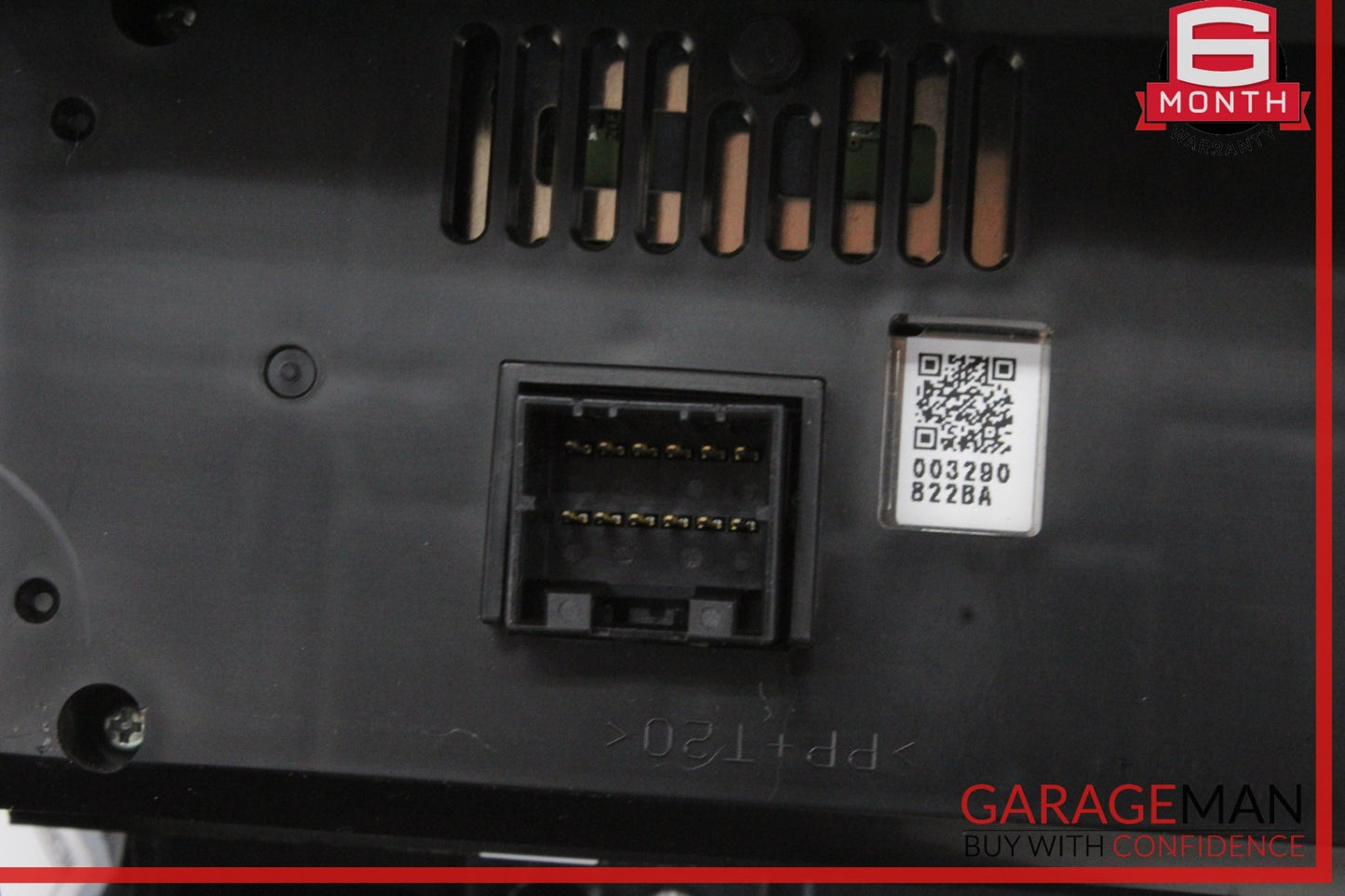 2015-2021 Subaru WRX Dash Display Multi-Function Screen Monitor 85261VA011 OEM