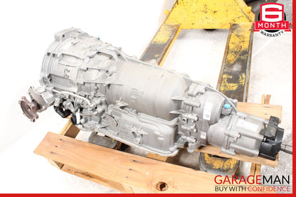 2016-2018 Audi A7 A6 Quattro 3.0L Engine AWD Automatic Transmission OEM 104K