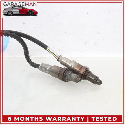 2019-2026 Mercedes W177 A220 GLB250 Lambda Oxygen Sensor Set of 2 0005422404 OEM