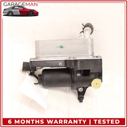 2014-2023 Mercedes X156 GLA250 CLA250 Transmission Oil Cooler 2465010501 OEM