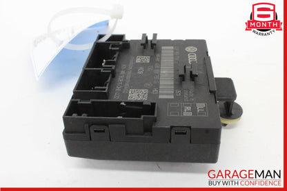 2012-2018 Audi A6 Front Left Driver Side Door Control Module Unit 4G8959793J OEM