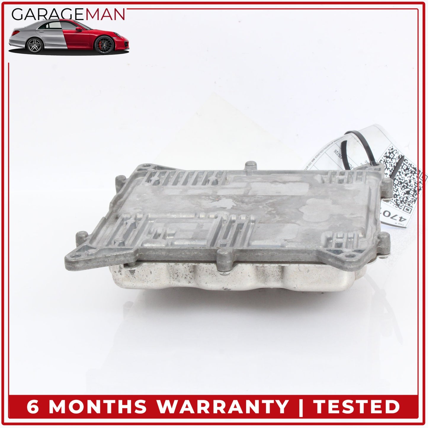 2012-2018 BMW 428i xDrive Gran Coupe F36 2.0L Engine Control Module 8639594 OEM