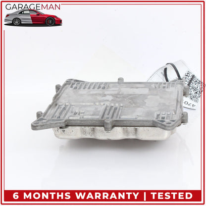 2012-2018 BMW 428i xDrive Gran Coupe F36 2.0L Engine Control Module 8639594 OEM