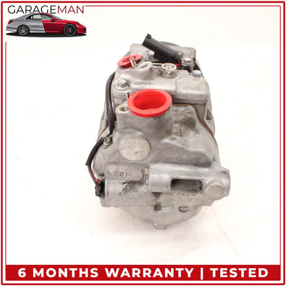 2003-2006 Mercedes R230 SL500 AC A/C Air Conditioning Compressor 0012300211 OEM