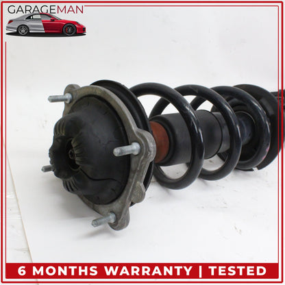 2012-2018 Audi A6 A7 Front Left and Right Side Shock Strut Absorber Set OEM
