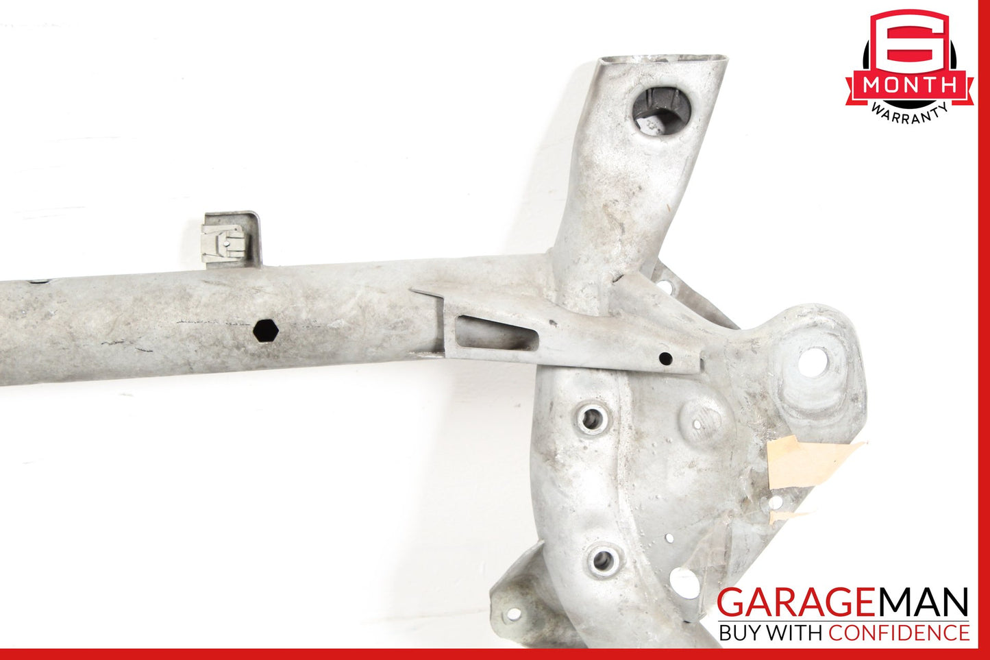 12-17 Mercedes-Benz E350 W212 Front Sub Frame Subframe Engine Crossmember 2046280657
