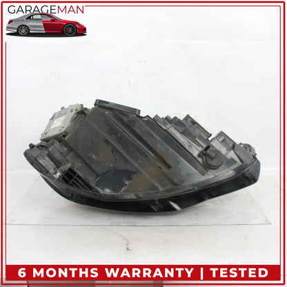 2012-2015 Audi A6 S6 Front Left Side Full LED Head Light Lamp 4G0941033E OEM