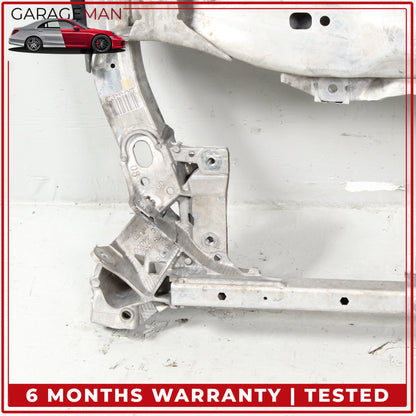 2011-2016 BMW 550i RWD Front Subframe Crossmember Cradle 6796692 OEM