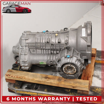 1999-2001 Porsche 911 Carrera RWD 5 Speed Automatic Transmission A96.00 OEM 152K