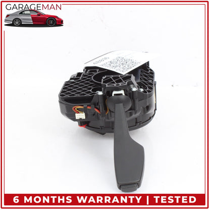 2012-2019 BMW 650i 640i F06 Front Left Steering Column Combination Switch OEM