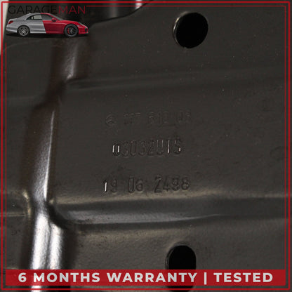2014-2020 Mercedes X156 GLA250 Rear Bumper Reinforcement Impact Crash Bar OEM