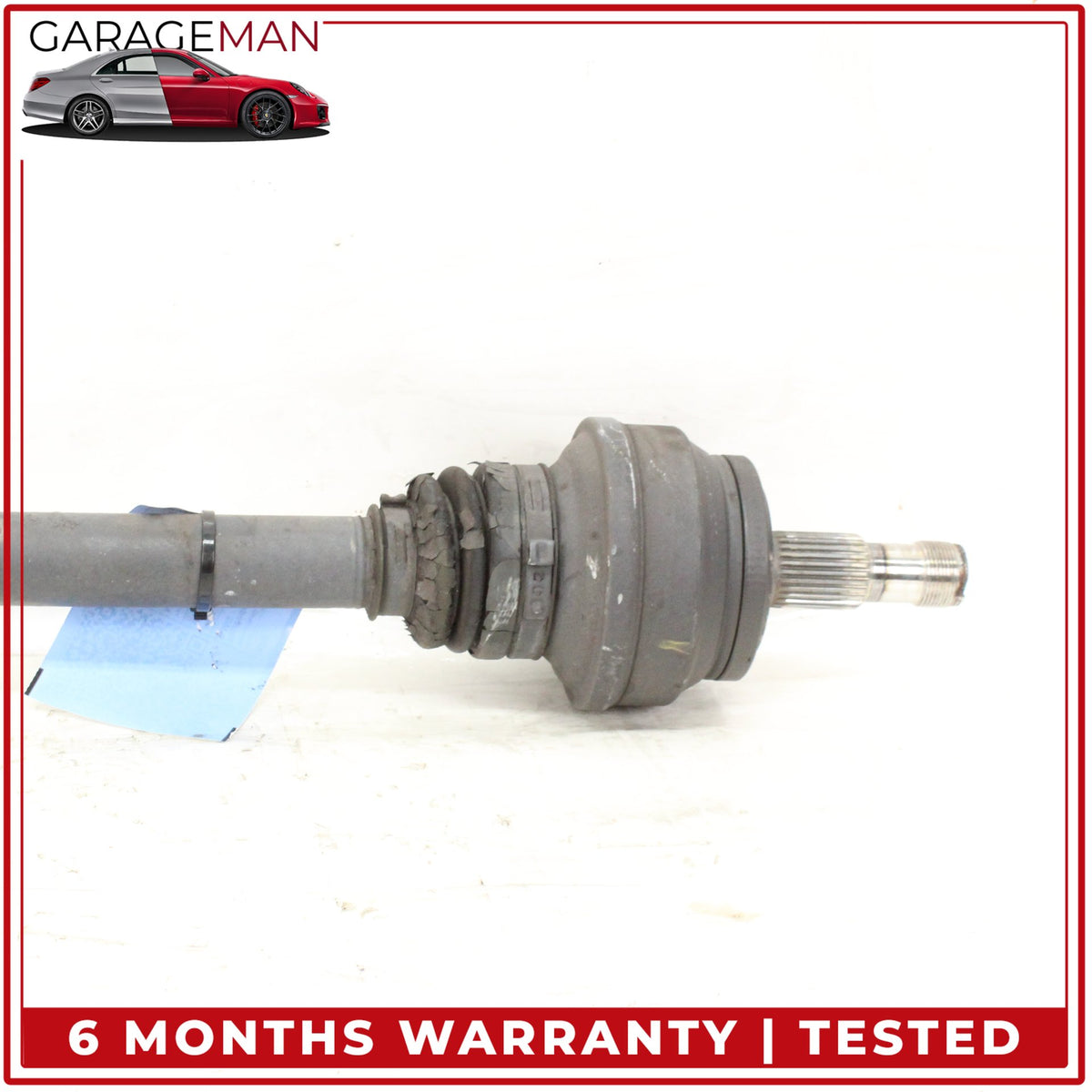 2010-2019 Mercedes W218 CLS63 E63 SL63 AMG Rear Left or Right CV Axle Shaft OEM