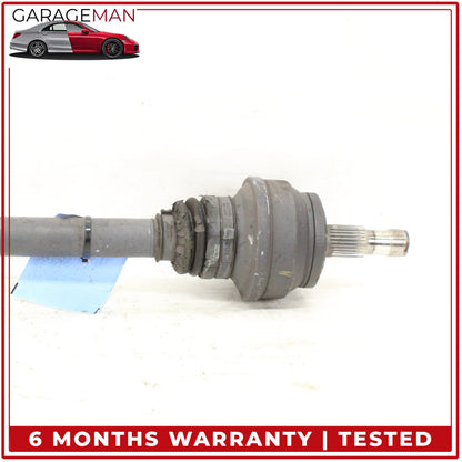 2010-2019 Mercedes W218 CLS63 E63 SL63 AMG Rear Left or Right CV Axle Shaft OEM