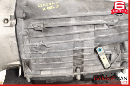 2006-2011 Mercedes-Benz C300 w204 Automatic Transmission 2302710301 OEM