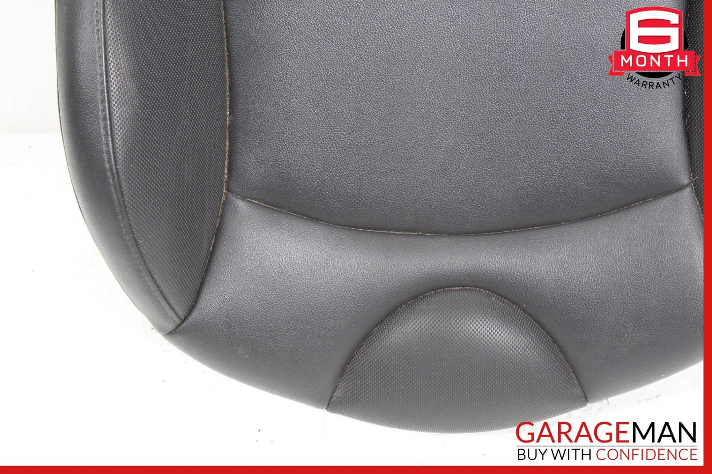 2007-2015 Mini Cooper Front Right Side Lower Bottom Seat Cushion 52107285650 OEM