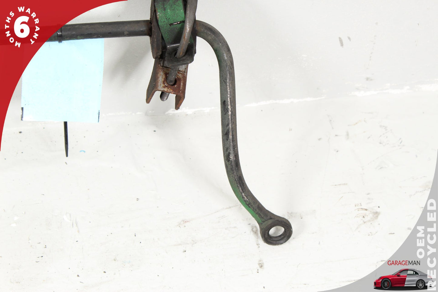 1998-2002 Pontiac Firebird Rear Anti Roll Stabilizer Sway Bar 10164174 OEM