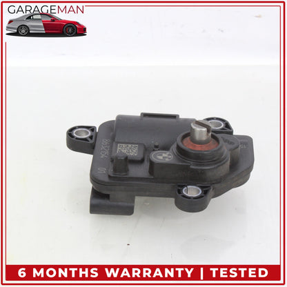 2014-2021 BMW M235i F22 Rear Muffler Flap Actuator Drive Motor 8632154 OEM