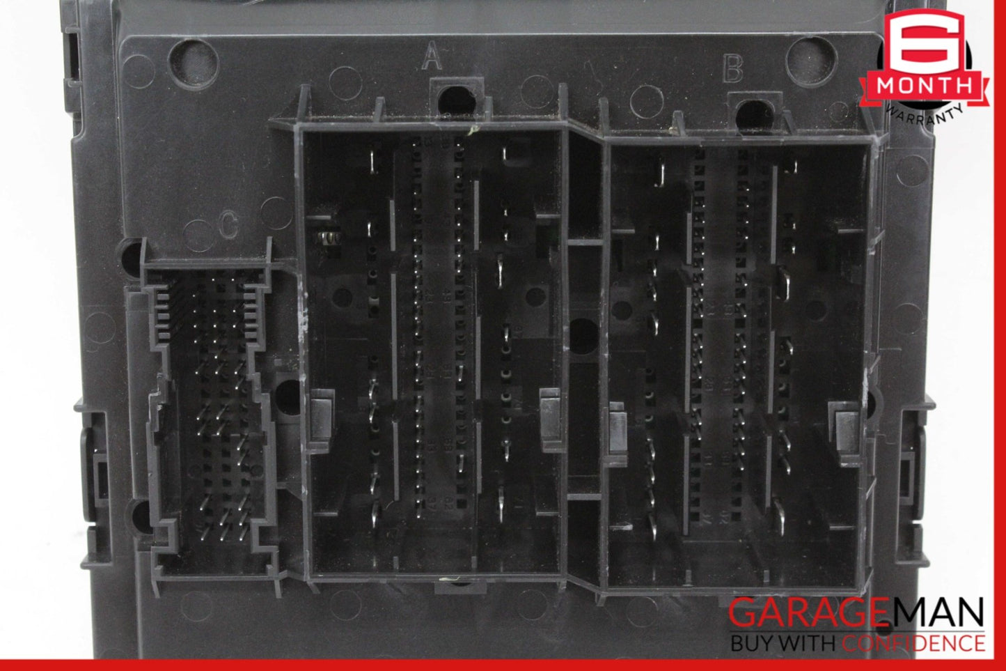 2018-2024 Audi A4 B9 Sedan Onboard Control Module 8W1907063AG Genuine