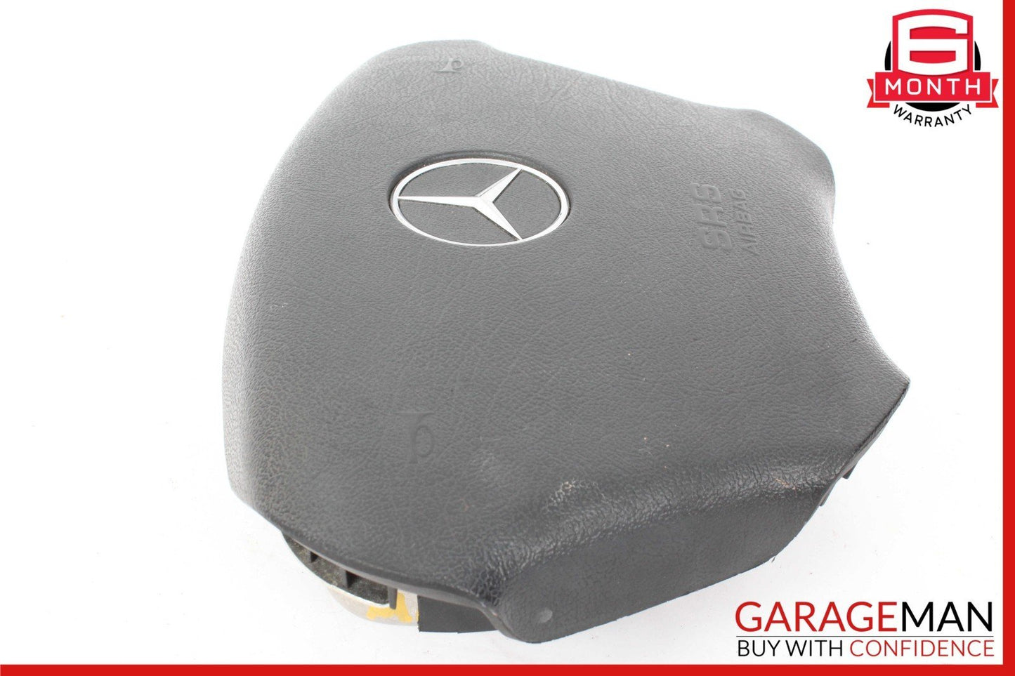 01-05 Mercedes W163 ML500 ML320 Steering Wheel Airbag Air Bag 1634600298 OEM