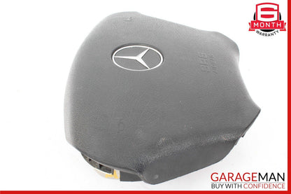 01-05 Mercedes W163 ML500 ML320 Steering Wheel Airbag Air Bag 1634600298 OEM