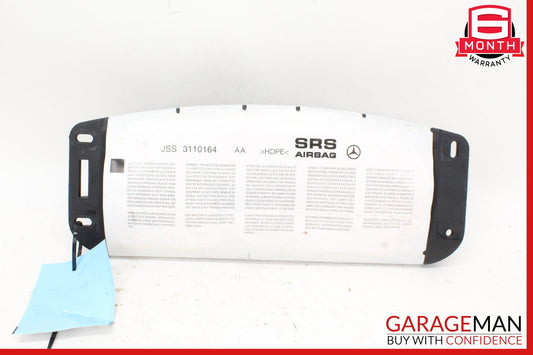 2008-2015 Mercedes-Benz C250 W204 Front Right Passenger Side Dash Airbag Air Bag