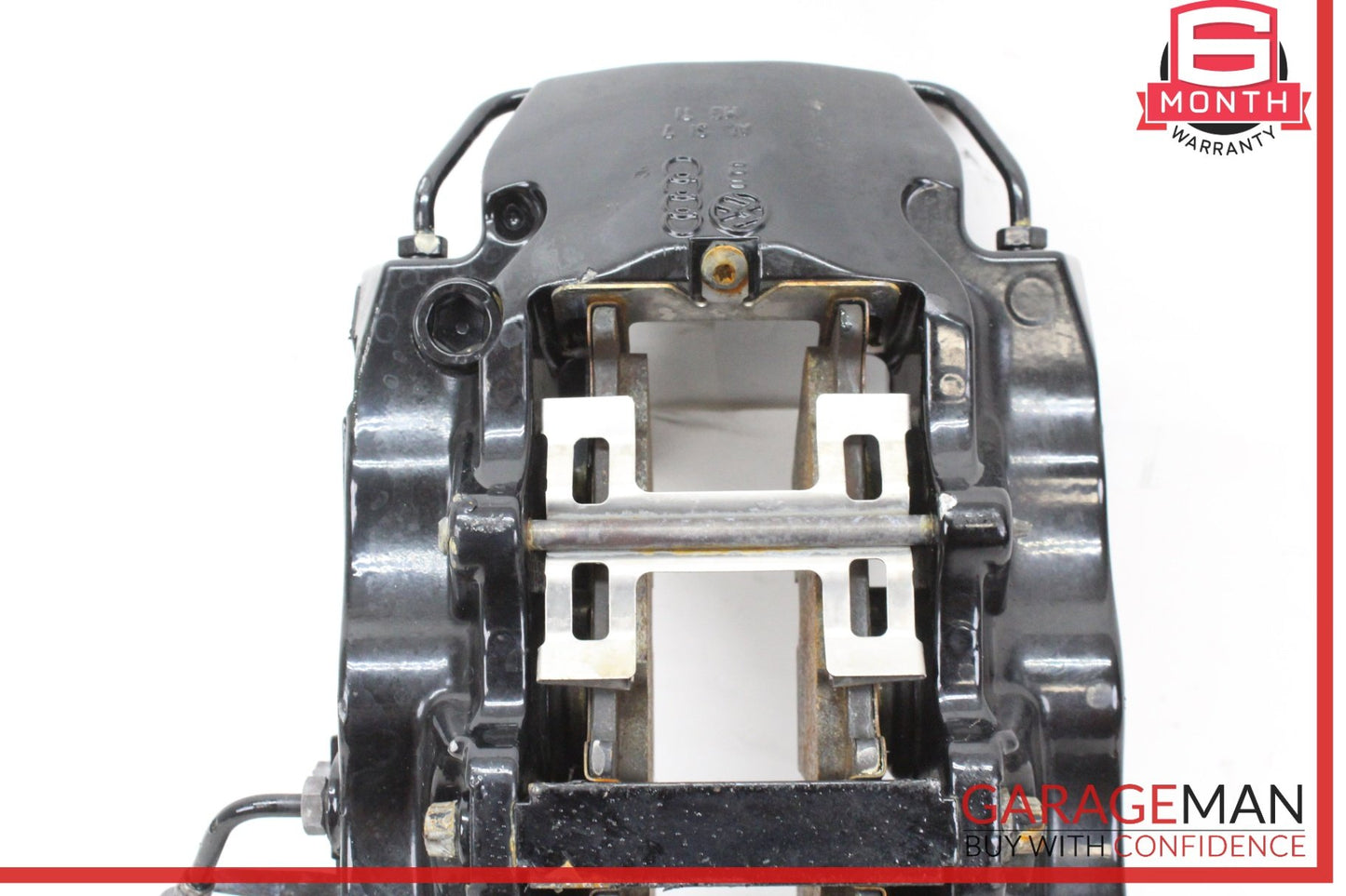 2013-2015 Audi RS5 8T Convertible Front Left and Right Side Brake Caliper 8T0615107D OEM