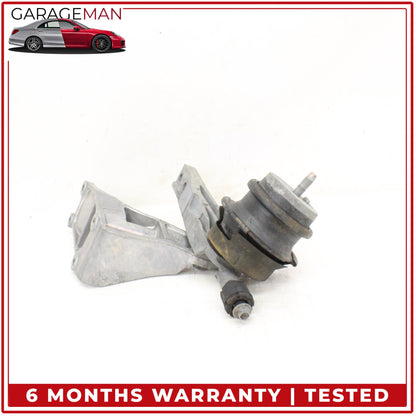 2016-2024 Infiniti Q50 Q60 Front Right Engine Mount w/ Bracket 112324HK5A OEM