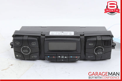 2003 Mercedes-Benz S55 AMG W220 Sedan A/C Heater Climate Control Switch 2208301185 Genuine