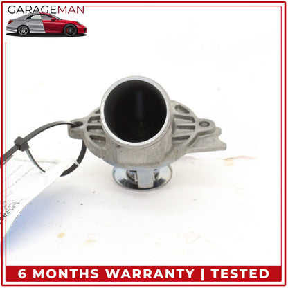 1998-2006 Mercedes R170 SLK320 CLK430 Water Thermostat Housing 1122030275 OEM