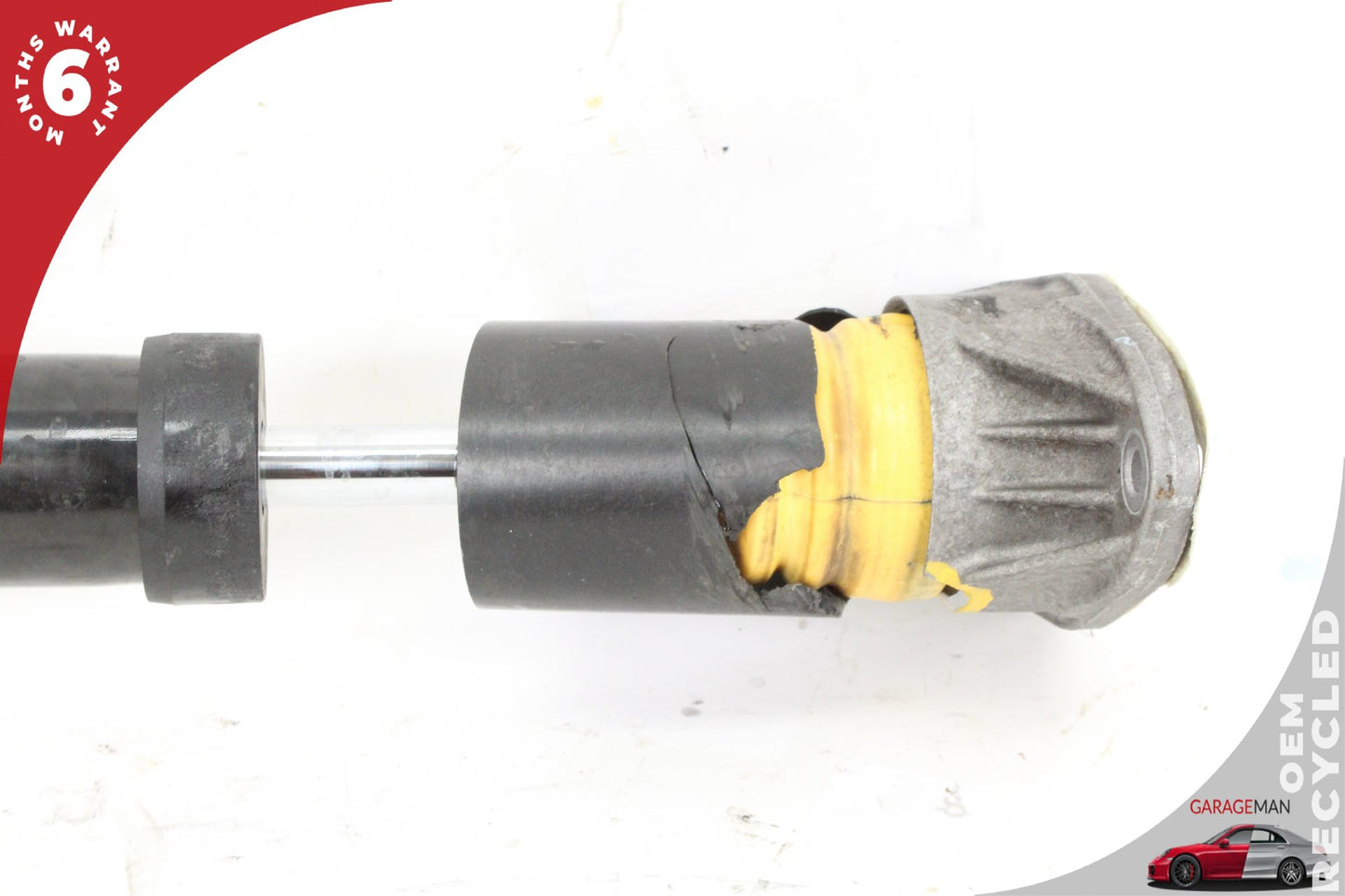2014-2017 BMW 235i F22 Rear Left and Right Side Shock Strut Absorber Set of 2 6865541