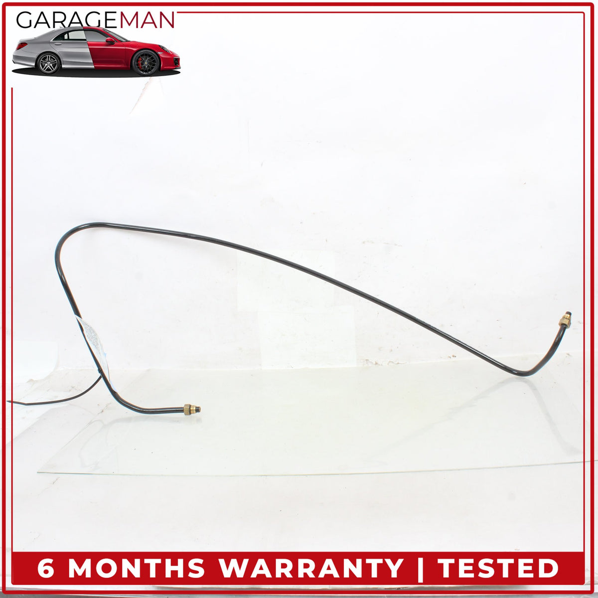 2014-2022 Range Rover L405 L494 Air Suspension Hose Line VOSS54630085AMK OEM
