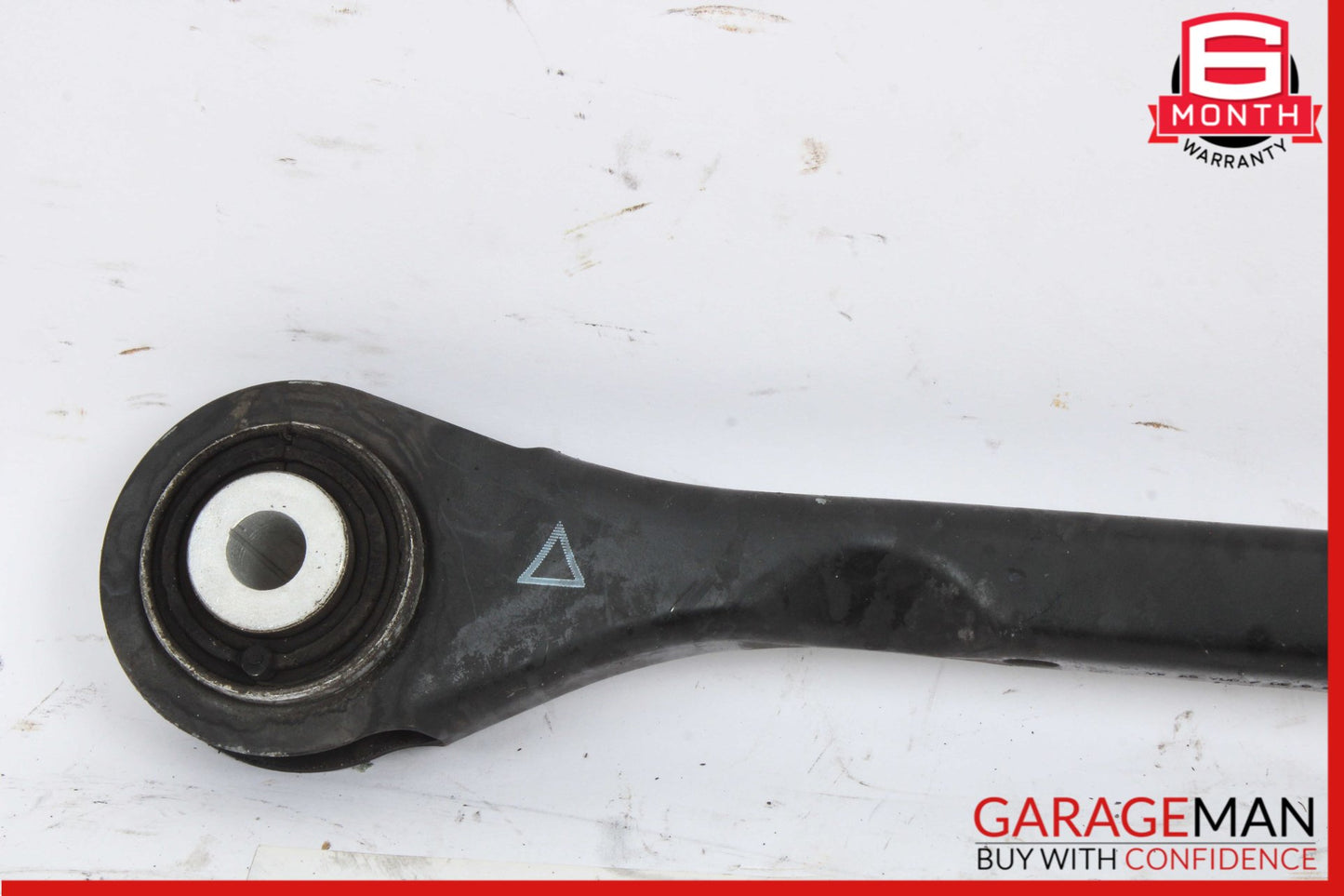 2009-2018 Audi A6 A7 Rear Left or Right Side Lower Control Arm 8K0501529L OEM