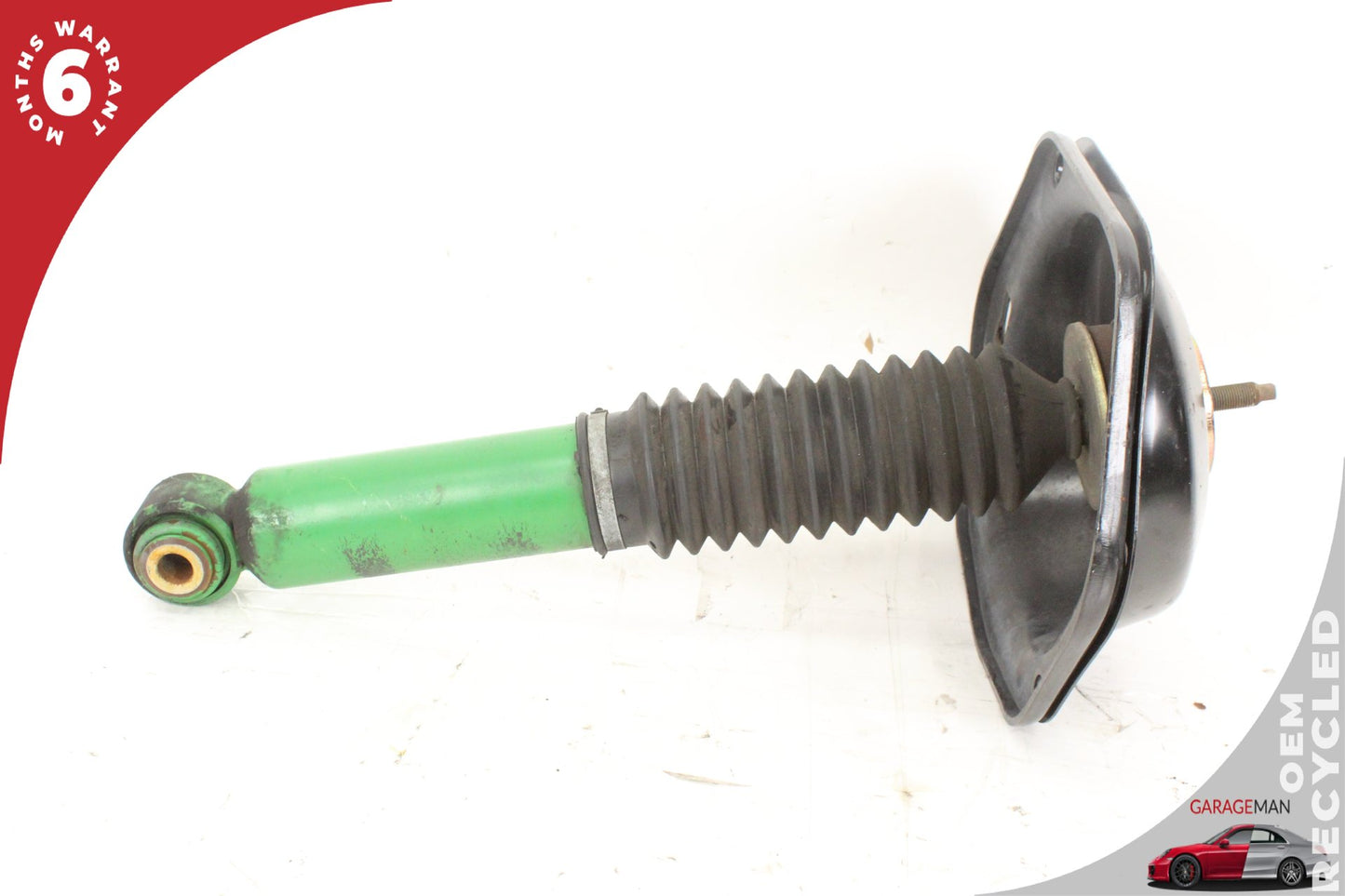 1997-2006 Jaguar XK8 X100 Rear Left and Right Shock Strut Absorber MJA3540DE OEM
