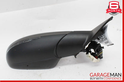 2012-2013 Audi A6 C7 Sedan Right Door Mirror 4G1857410L