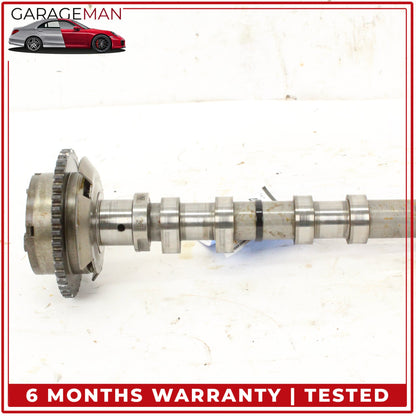 2015-2020 Mercedes W117 CLA250 GLA250 2.0L Engine Intake Camshaft 2700511200 OEM