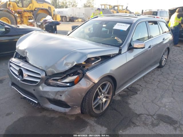 Parting Out- 2015 Mercedes-Benz E350 W212- 283