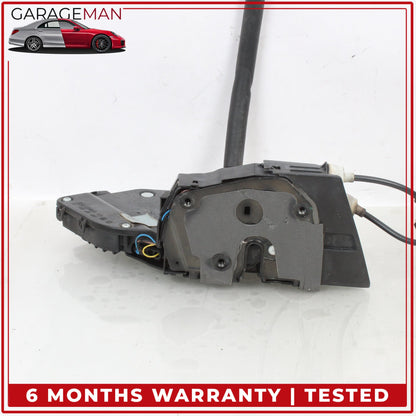 2013-2022 Range Rover L405 Front Left Door Lock Latch Actuator w/ Handle OEM
