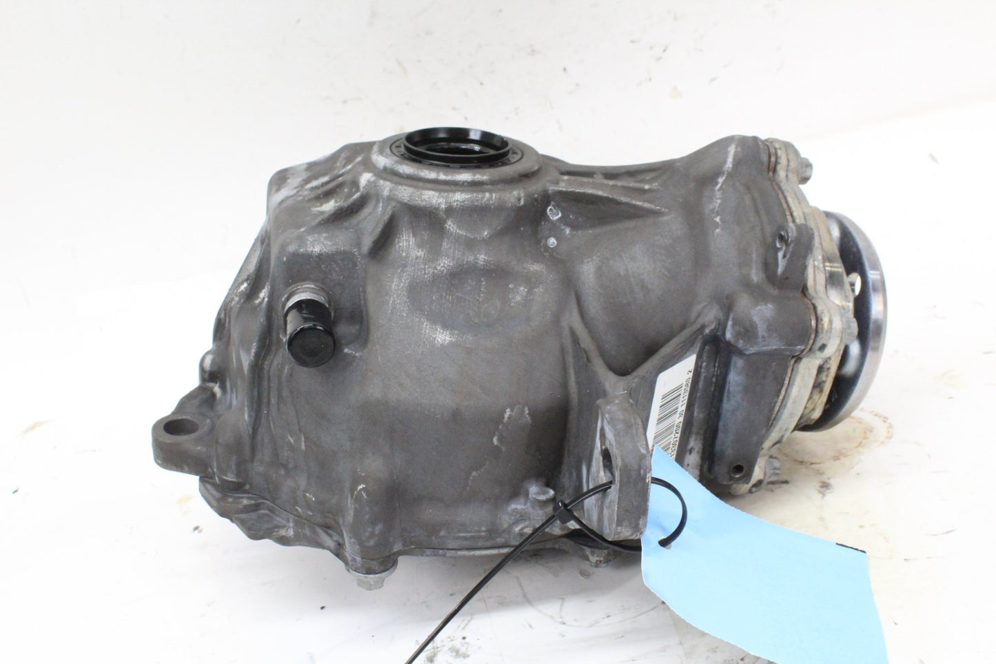 2008-2023 Mercedes-Benz C300 W205 Front Differential Axle Carrier 2213310000 OEM