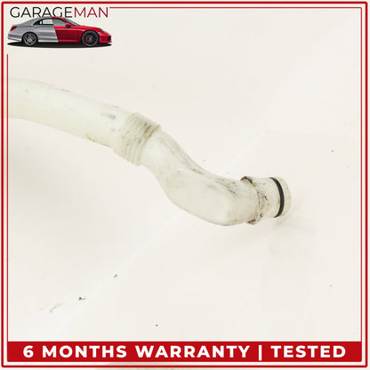 2011-2016 BMW 528i F10 Windshield Washer Fluid Reservoir w/ Pump 7269667