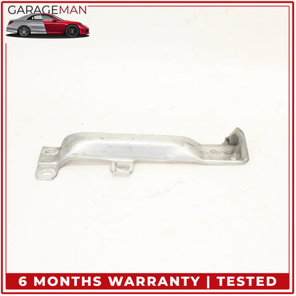 2011-2016 BMW 528i F10 Sedan Hood Radiator Grille Support Mount Bracket 7158893 OEM