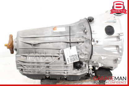 2018-2019 Mercedes-Benz C300 W205 RWD 2.0L Sedan Automatic Transmission OEM