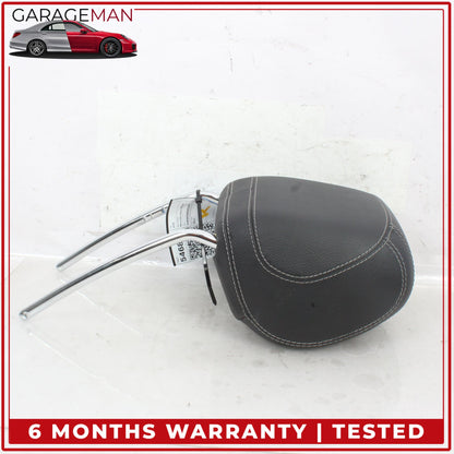 2012-2015 Mercedes W166 ML350 Front Left and Right Side Head Rest 1669702778 OEM