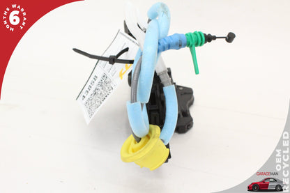 2019-2024 BMW 330i G20 Sedan Left Rear Door Lock Actuator 7445047