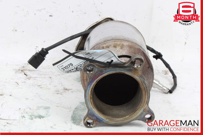 2015-2020 Audi Q7 SUV Catalytic Converter 4M0131703F