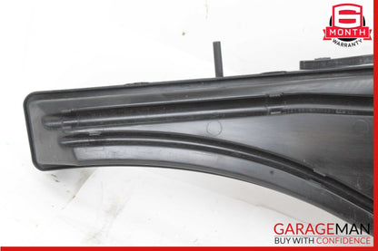 2014-2022 Maserati Quattroporte Windshield Washer Fluid Reservoir 670001648